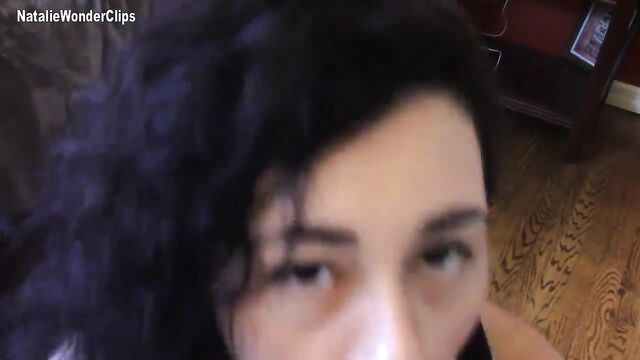 You don't deserve to fuck me / AUDIO ONLY JOI - Goddess Alexa
