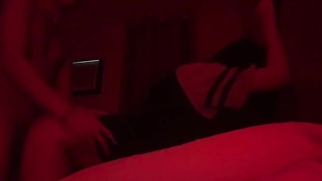 Juls Barba gets her pussy pinoy-fucked in this hot leak