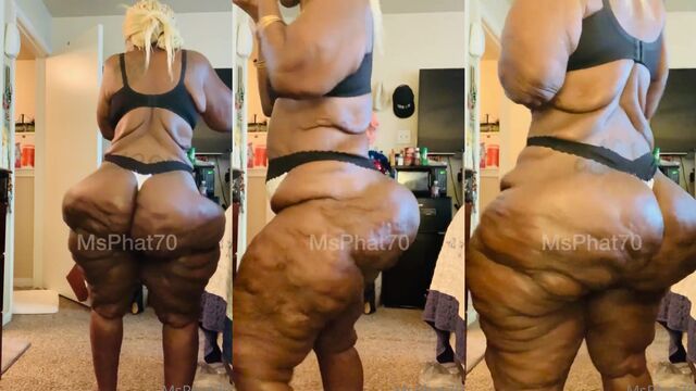 A man fucked a woman with saggy tits and big ass