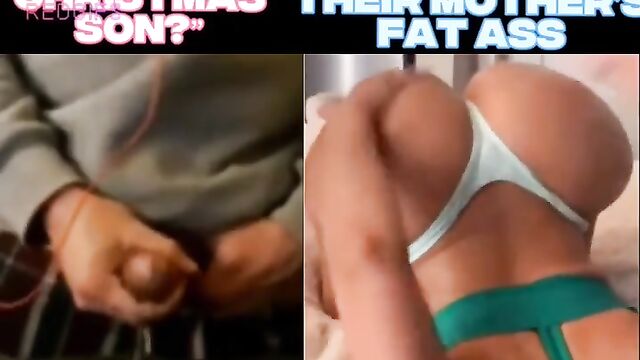 A mom seduces her son to fuck in a taboo encounter