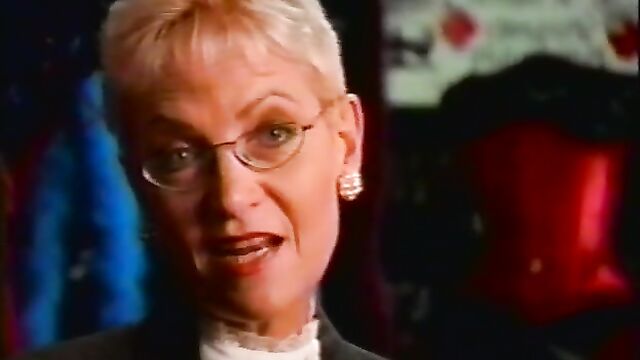 The art of sex according to the hottest camgirl on the block - a docu