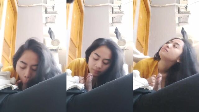 Violet Airis, hijab girl from Malaysia, goes viral for her hot performances