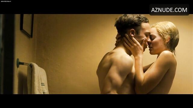 Margot Robbie’s slutty Barbie gets fucked by a huge Ken’s cock