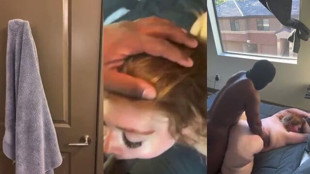 Princesspear gets her backshots destroyed by a huge BBC
