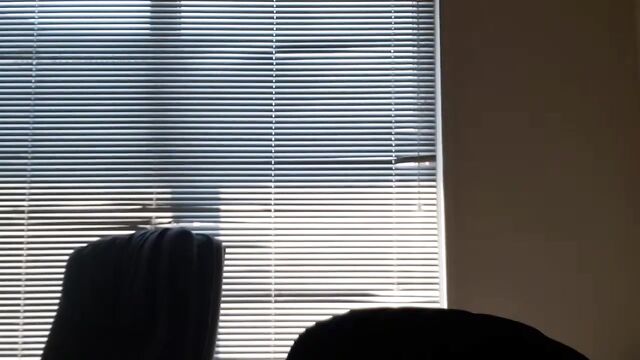 Voyeur caught a girl moaning with her new boyfriend