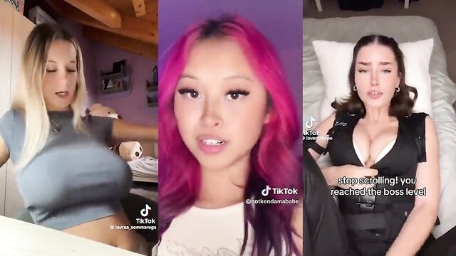 Dirty talk and handjob JOI action in split screen with Magic Bomb