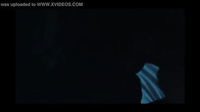 Hot Argentine model Luisana Lopilato stripping on camera
