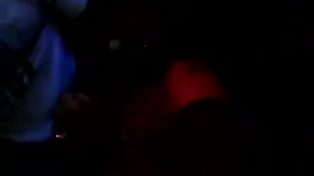 Shy girl gets drunk and flashes her tits on springbreak