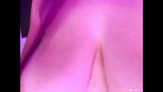 Busty pornstar LaylaaStar gets her big tits fucked