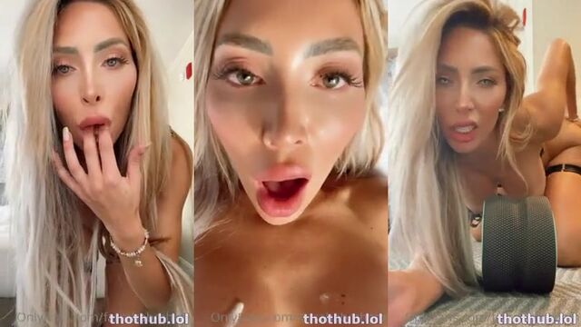 Celebrity anal sextape leaked online to make you horny