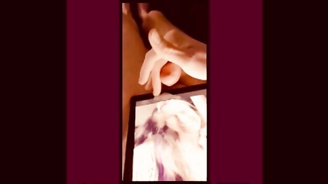 Hottie Teacher Cumtribute
