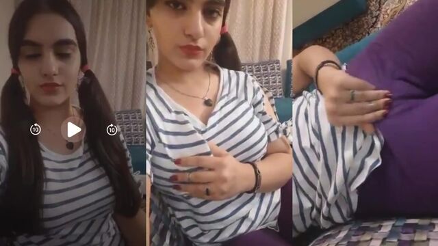 Iranian girl has sex with her boyfriend in Iran
