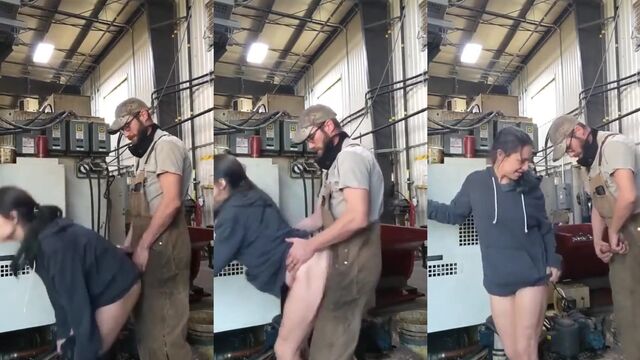 Public sex with a beautiful woman with small feet is very exciting