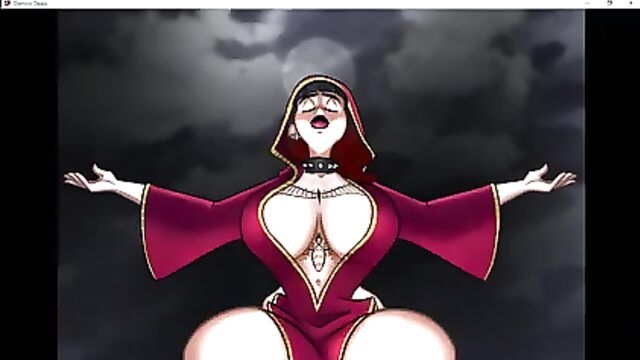Stick Man Porn 3 - Reverse Stick Girl animated scene