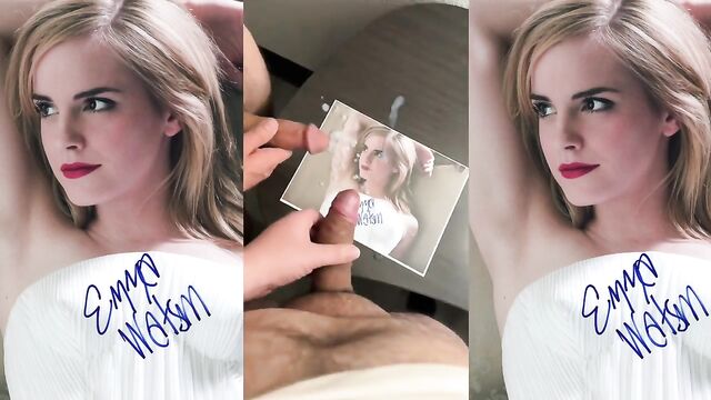 A sexy tribute to Helisie's incredible ass and amazing cocktribute