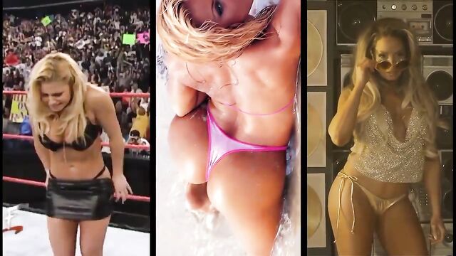 Trish Stratus: A tribute to the queen of divas