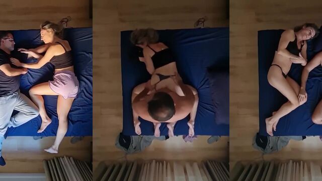 Busty MILF Coroagostosa gets her pussy filled with cock and cum