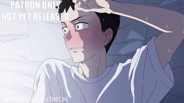 Maplestar brings anime hentai sex to life in stunning visuals