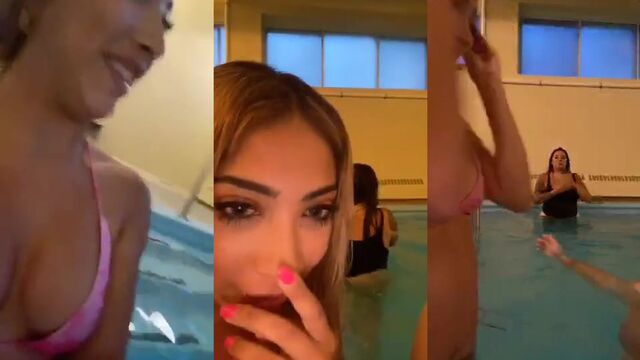 Periscope Girls are Ready to Fuck with Strangers