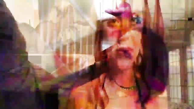Freaky JOI mind fuck for porn addicted gooners in femdom POV