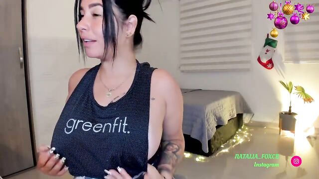 The Queen of Chaturbate: Amy_Queen7's VOD Archive - Part 7