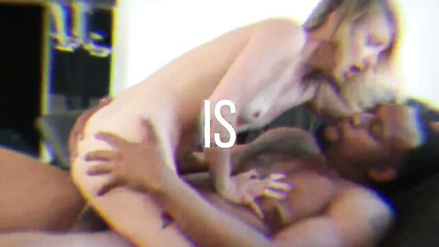 Whiteboy_XXX cums 3 times to BNWO PMV in intense action
