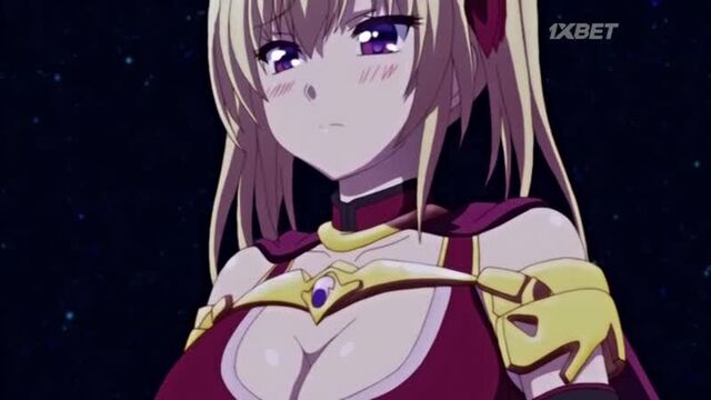 [AniStar.org] Shakuen no Eris Пылающее Пламя Эрис - 4 [720p]