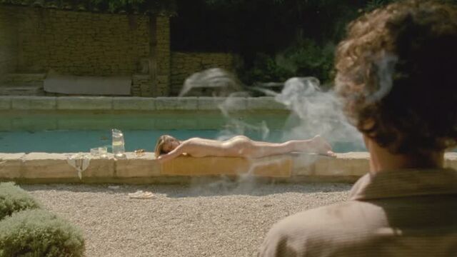 Maelys Garouis Nude - La Femme (2019) HD 1080p Watch Online