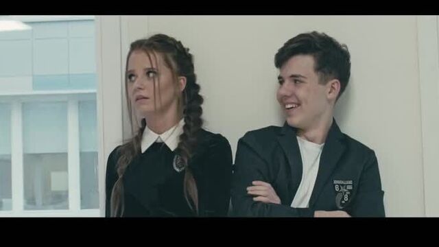 Алиса Кожикина & Кирилл Скрипник - Выпускной (2019)