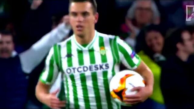 Джовани Ло Чельсо ● Все 16 голов ● 2018/2019