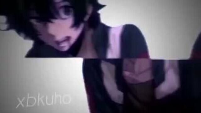 ~ edit tododeku nsfw