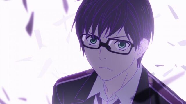 Бездомный Бог [ТВ-2] | Noragami Aragoto - 2 сезон 12 серия [AniDub]