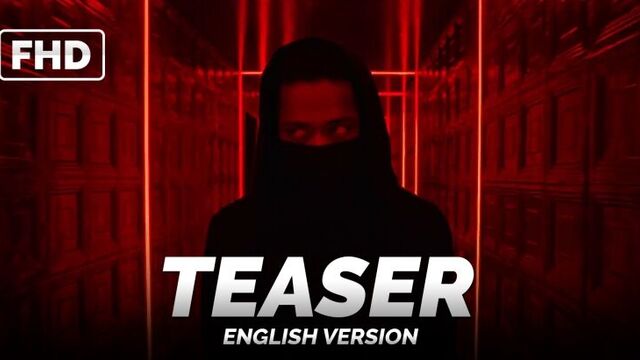 ENG | Тизер: «Тетрадь смерти / Death Note» 2017 Netflix