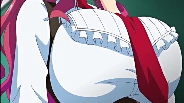 Площадка для доминирования [Хентай] - 01 / Shihai no Kyoudan [Hentai] - 01