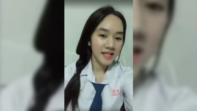 น้องบิว ดีกรีนางเอก MV