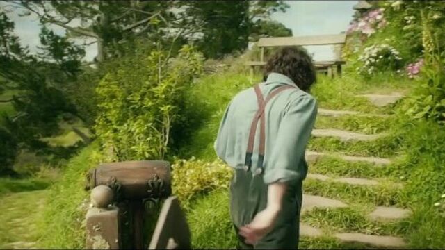 Хобот. Внезапная ходка взад-назад. Часть 1 (Гоблин, Goblin, Дмитрий Пучков)