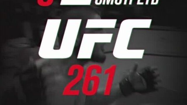 Три причины смотреть UFC 261: Усман vs Масвидаль 2