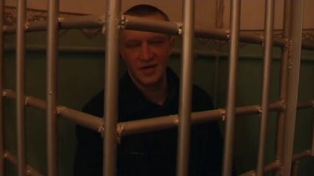 Александр Пичушкин про Чикатило