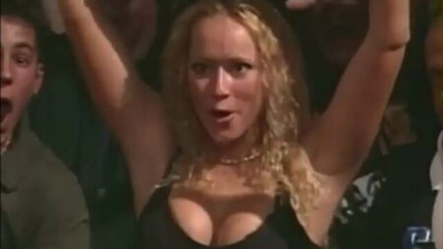 WWE DX