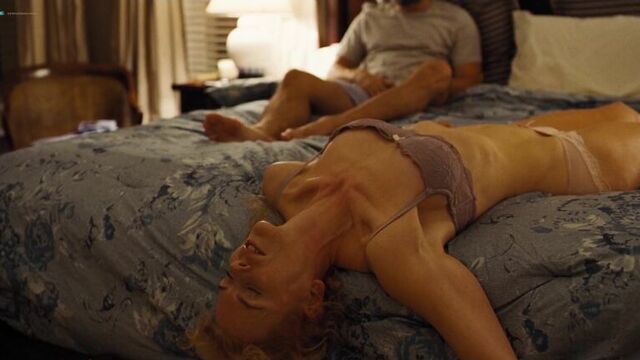 Nicole Kidman Nude - The Killing of a Sacred Deer (2017) HD 1080p Watch Online / Николь Кидман - Убийство священного оленя