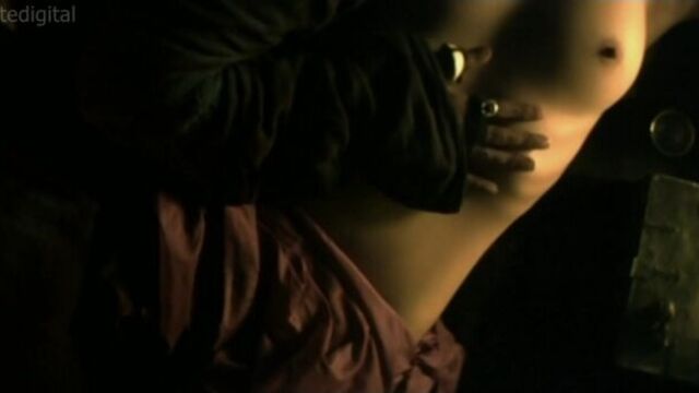 Mylene Jampanoi Nude - Valley of Flowers (2006) HD 720p Watch Online
