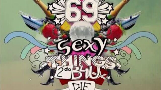 69 сексуальных удовольствий, которые нужно попробовать в жизни - часть 5