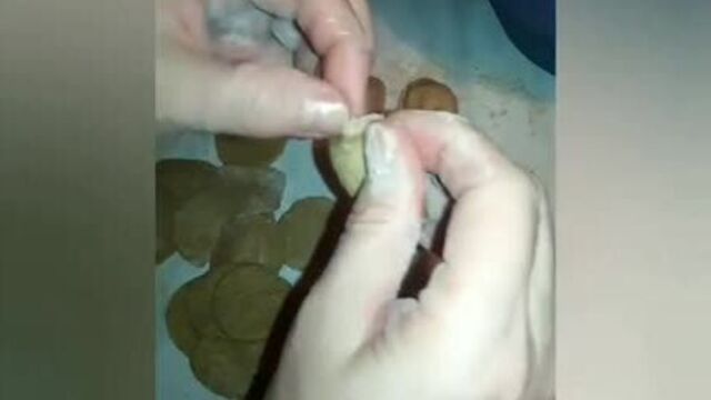 ВКУСНЫЕ И СЫТНЫЕ ПП ПЕЛЬМЕНИ