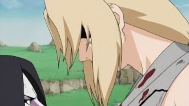 Naruto TV - 95 Серия