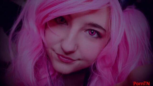 Aftyn Rose ASMR - Intrigued succubus