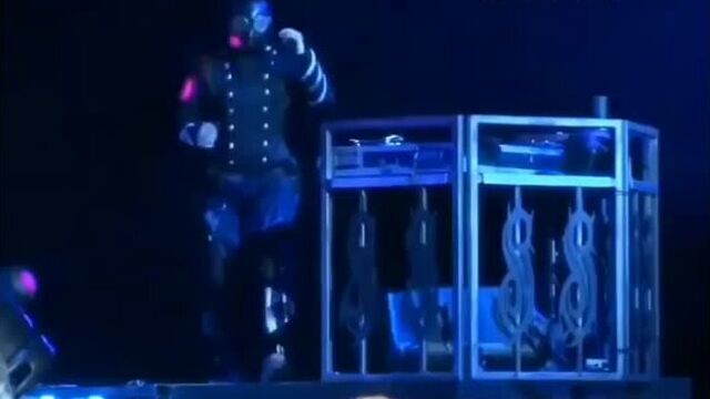 Slipknot Meme