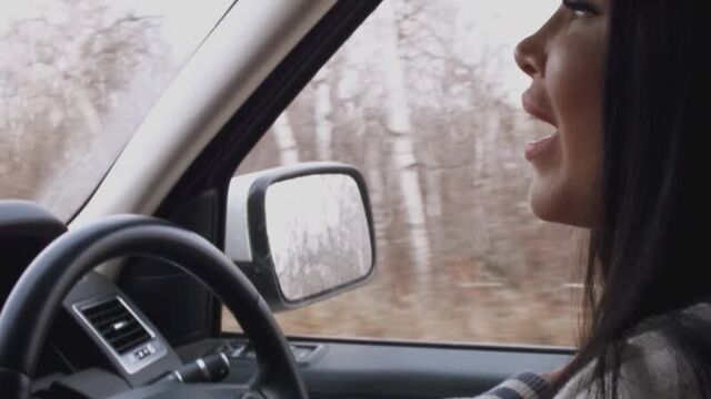 Truth or dare (pt2 the car ride home)