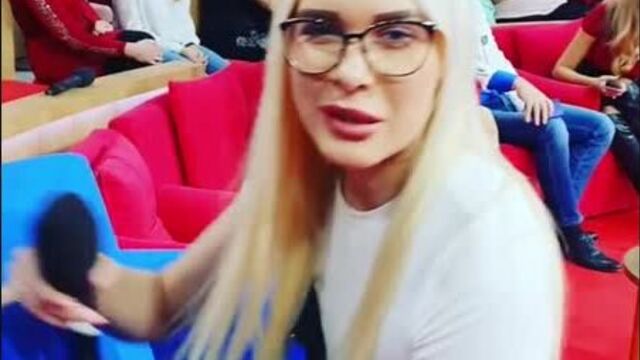 Яна Шевцова об идеальном мужчине