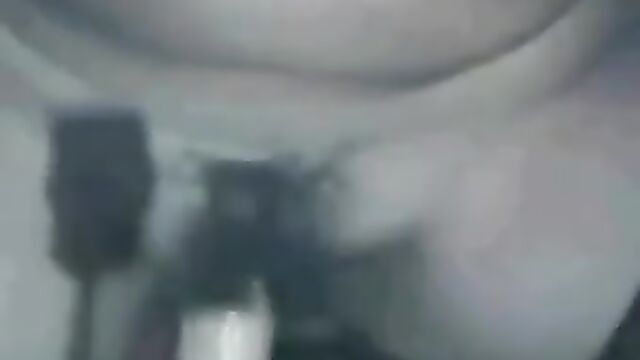 Pervert teacher Daniela gives a lesson in masturbation through the webcam