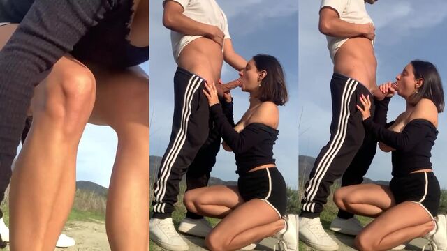 Busty Latina stepsis gets fucked hard in secret vacation